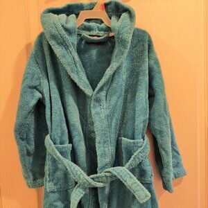 Bagno Milano Organic Cotton Kids Robe